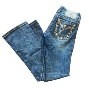 Size 26, Miss Me Jeans